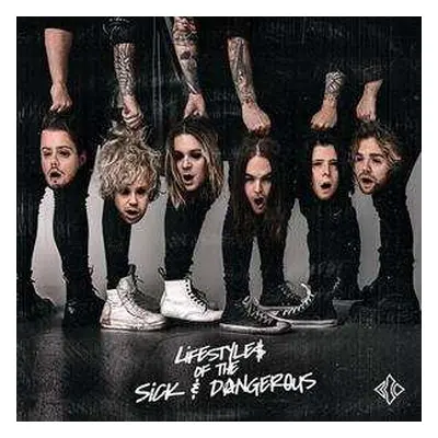 LP Blind Channel: Lifestyles Of The Sick & Dangerous