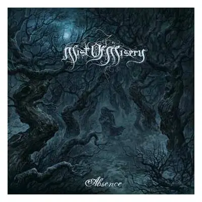 CD Mist Of Misery: Absence