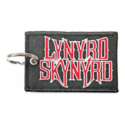 Klíčenka Logo Lynyrd Skynyrd