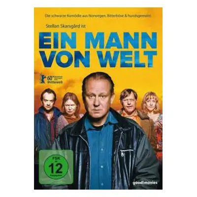 DVD Various: Ein Mann Von Welt