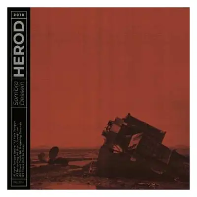 CD Herod: Sombre Dessein