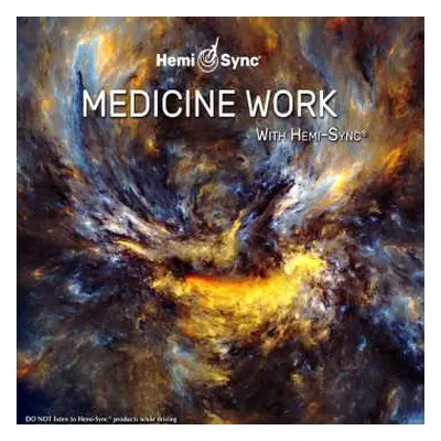 CD Byron Metcalf: Medicine Work