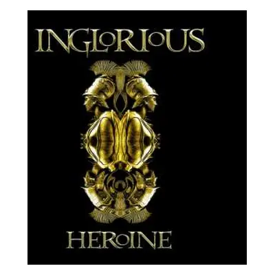 CD Inglorious: Heroine