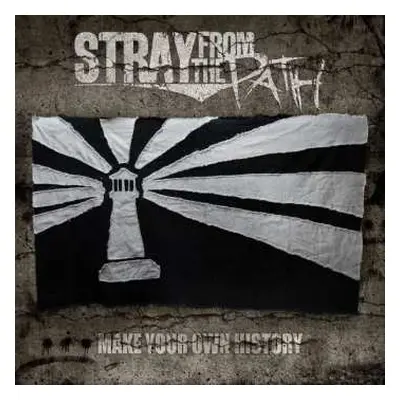 CD Stray From The Path: Make Your Own History