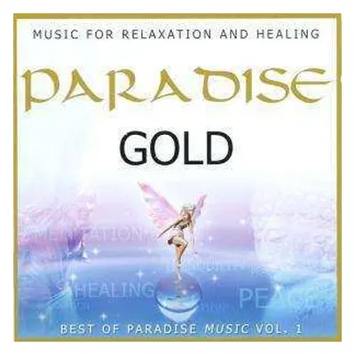 CD Various: Paradise Gold Vol.1