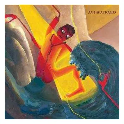 CD Avi Buffalo: Avi Buffalo