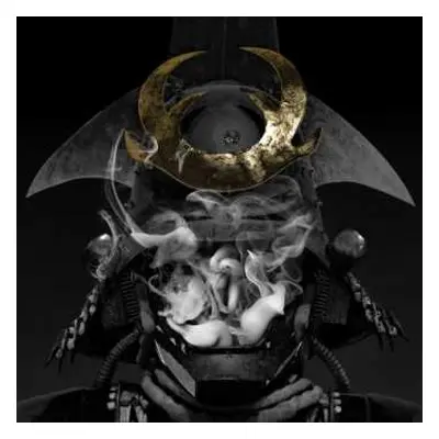 CD The Glitch Mob: Love Death Immortality