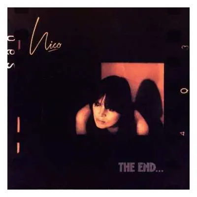 2CD Nico: The End...