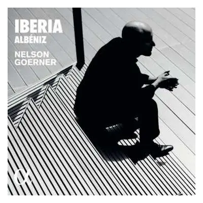 CD Isaac Albéniz: Iberia