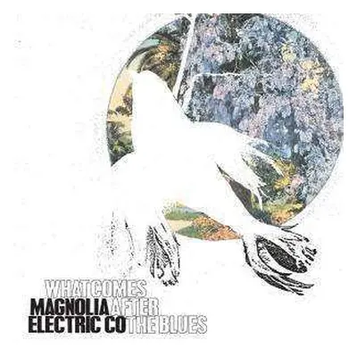 CD Magnolia Electric Co.: What Comes After The Blues