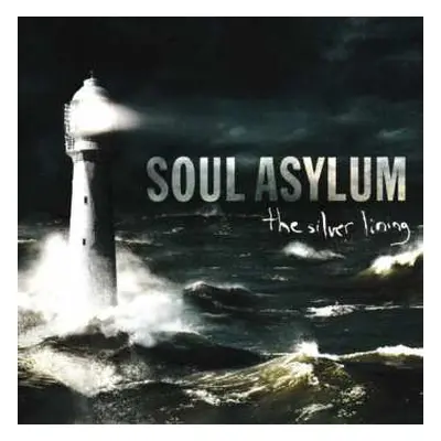 2LP Soul Asylum: The Silver Lining LTD