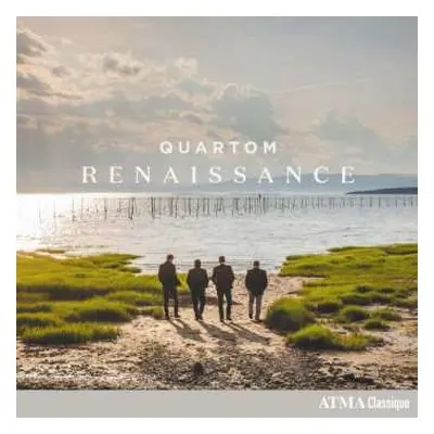 CD Quartom: Renaissance