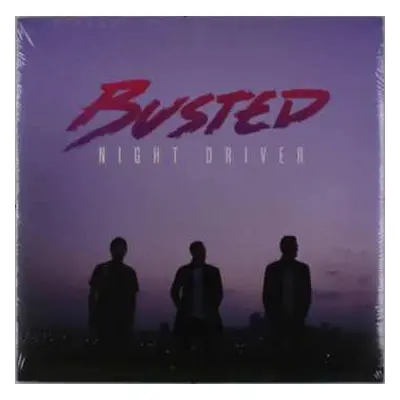 LP Busted: Night Driver CLR