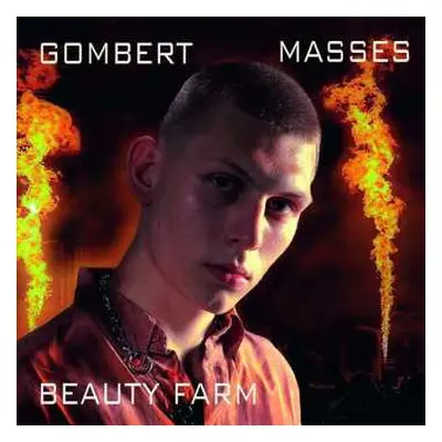 2CD Nicolas Gombert: Masses LTD