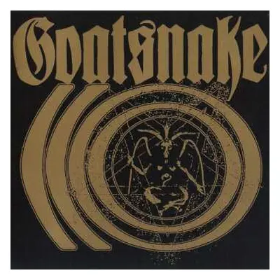 LP Goatsnake: 1 CLR | LTD