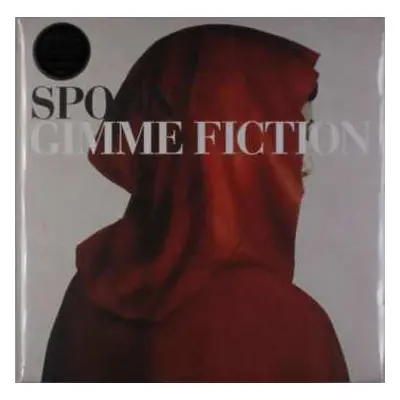 2LP Spoon: Gimme Fiction DLX | LTD