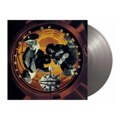 LP Das EFX: Straight Up Sewaside LTD | NUM | CLR