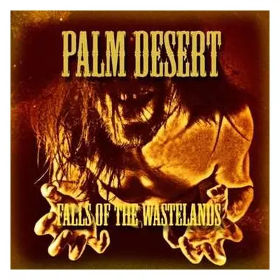 LP Palm Desert: Falls Of The Wastelands LTD | CLR