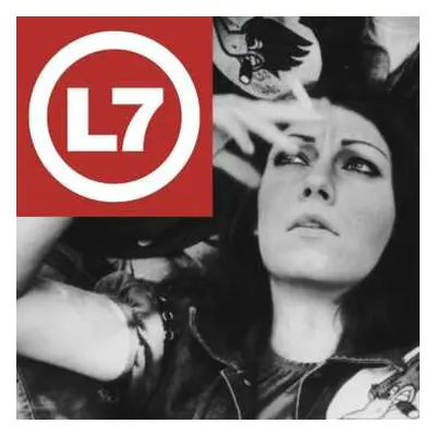 LP L7: The Beauty Process: Triple Platinum LTD