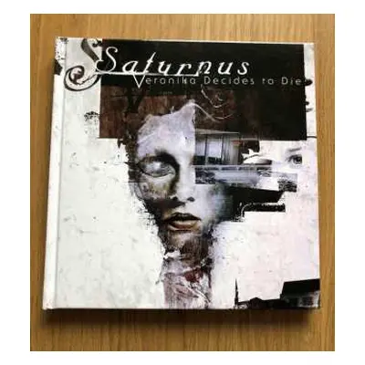 2CD Saturnus: Veronika Decides To Die