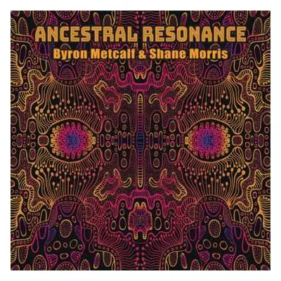 CD Shane Morris: Ancestral Resonance LTD