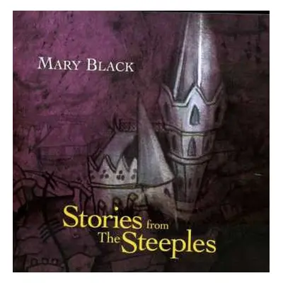 CD Mary Black: Stories From The Steeples