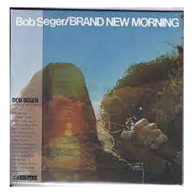 CD Bob Seger: Brand New Morning