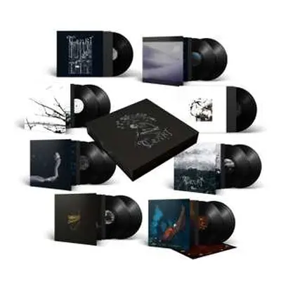 8LP Tenhi: Collected Works 2023