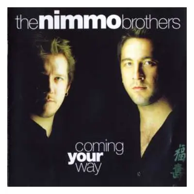 CD The Nimmo Brothers: Coming Your Way