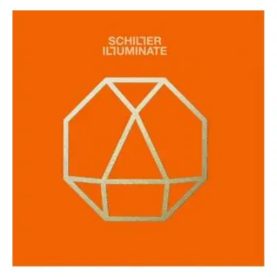 2CD Schiller: Illuminate DLX