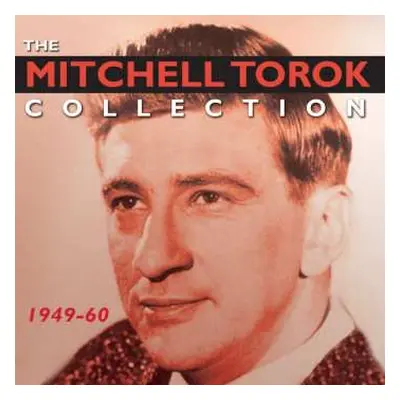 2CD Mitchell Torok: Collection: 1949 - 1960