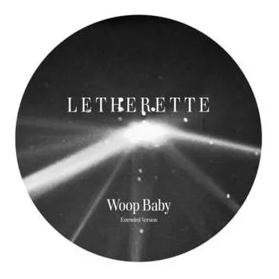 SP Letherette: Woop Baby (Extended Version)