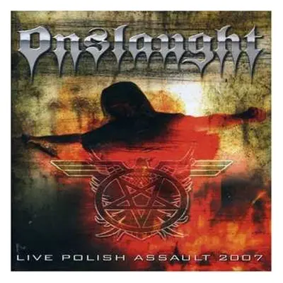 CD/DVD Onslaught: Live Polish Assault 2007