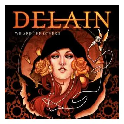 CD Delain: We Are The Others