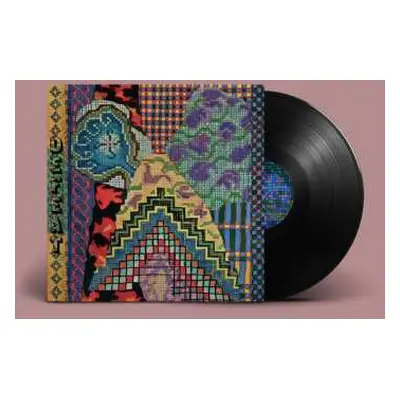 LP Animal Collective: Defeat LTD