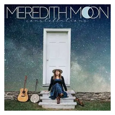 CD Meredith Moon: Constellations