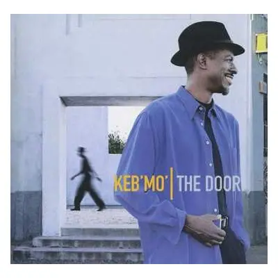 CD Keb Mo: The Door