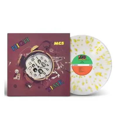 LP MC5: High Time