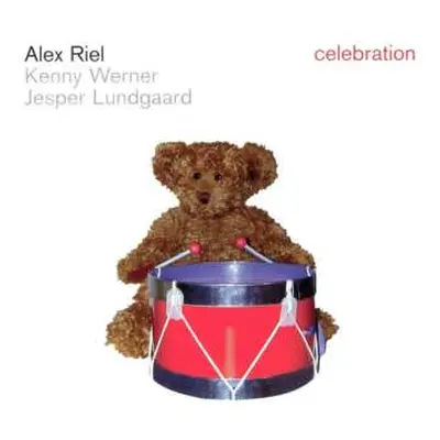 CD Kenny Werner: Celebration