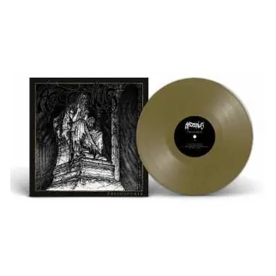 LP Aeternus: Philosopher CLR | LTD | NUM