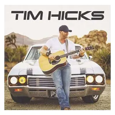 CD Tim Hicks: Tim Hicks