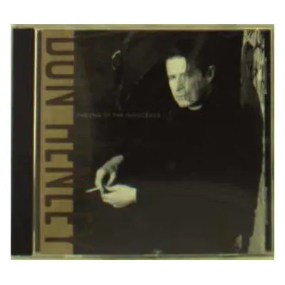 CD Don Henley: The End Of The Innocence