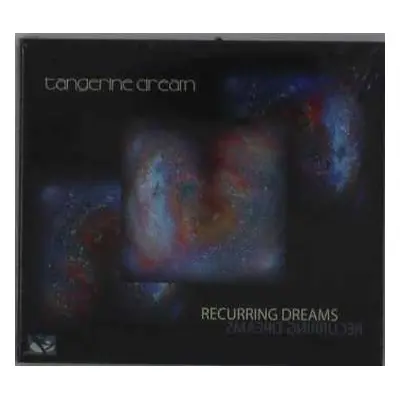 CD Tangerine Dream: Recurring Dreams