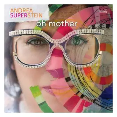 CD Andrea Superstein: Oh Mother