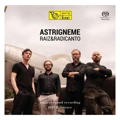 SACD Raiz: ASTRIGNEME