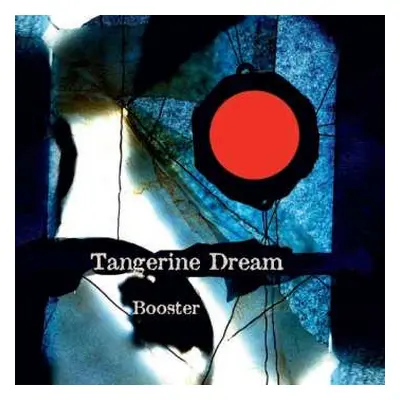 3LP Tangerine Dream: Booster CLR