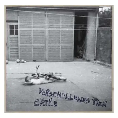 CD Cäthe: Verschollenes Tier