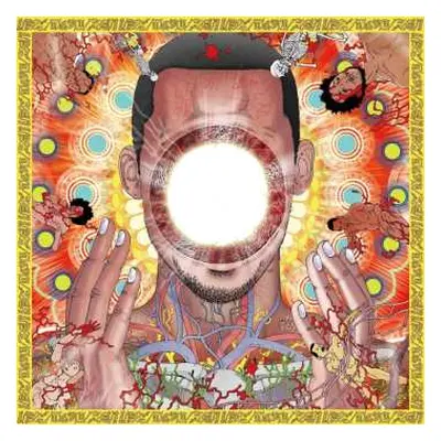 CD Flying Lotus: You're Dead!