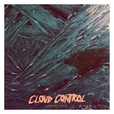 CD Cloud Control: Dream Cave