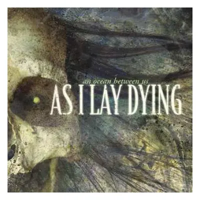 CD As I Lay Dying: An Ocean Between Us